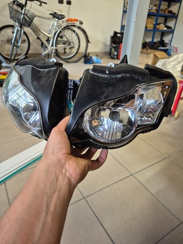 Faro anteriore honda - honda, cbr1000rr