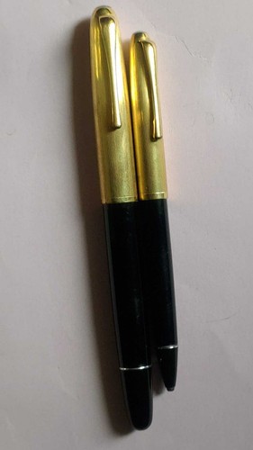 Penna stilografica aurora - penna, +
