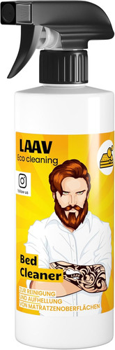 Detergente per letti spray - detergente,