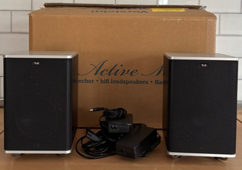 Active mini - t+a,