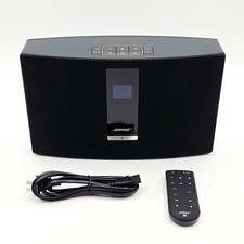 Bose SoundTouch 20 Sistema