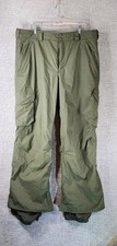 Pantaloni Burton Dryride Cargo