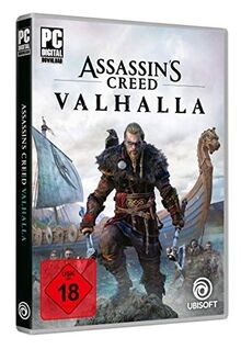 Assassins creed valhalla - assassins,