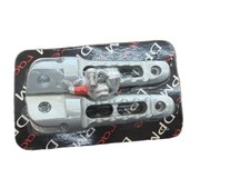 COPPIA PEDALINI ANTERIORI