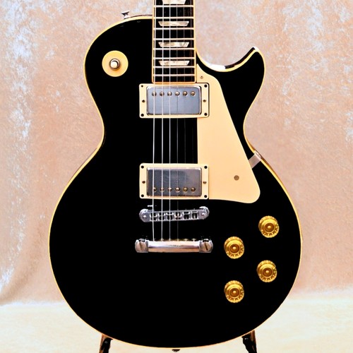 Gibson les paul standard 1978 - les,