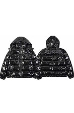 giubbotto trapstar lucido