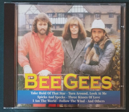 Bee gees near - bee,