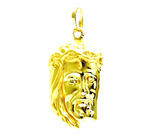 Ciondolo oro giallo - ciondolo,