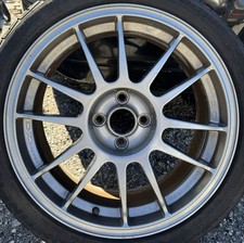 One OZ Racing Superleggera