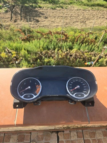 Tachimetro quadro strumenti - tachimetro,