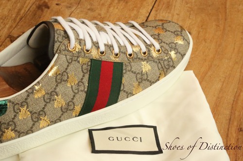 Scarpe ginnastica gucci - scarpe,