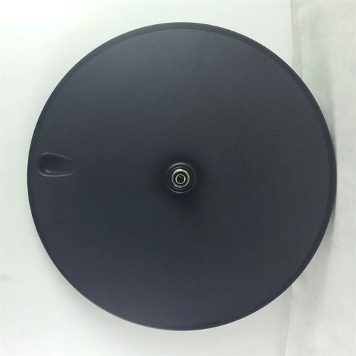 Ruota disco carbonio - a, in