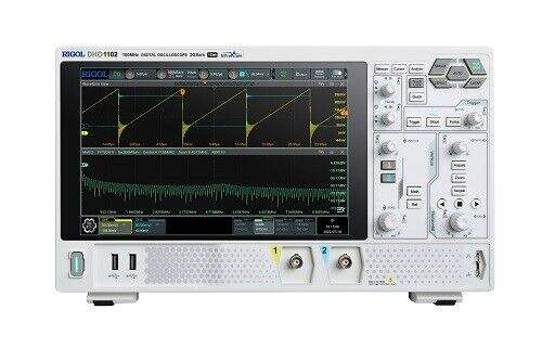 Rigol dho1102 digital - dho1102,