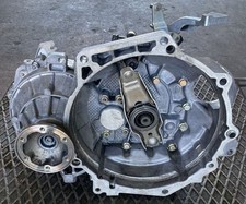 Cambio Manuale 5 Marce VW Golf V 1.9 TDI 77kw 105cv BKC 2005 HNV