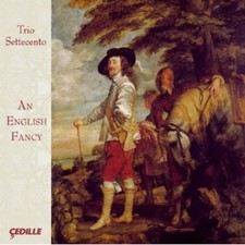 Trio Settecento - An English