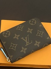 Louis Vuitton Portafoglio