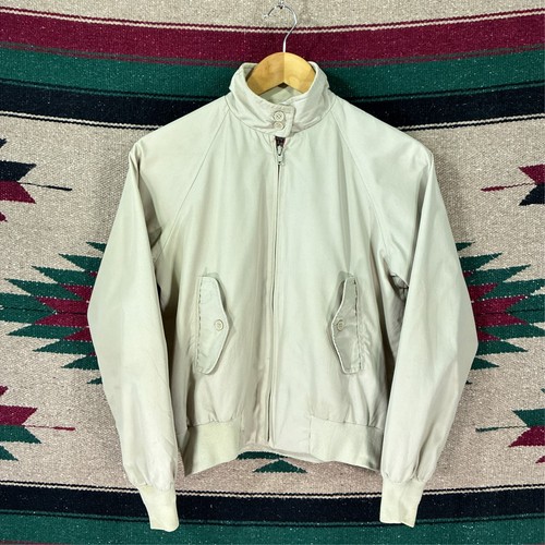 Giacca harrington vintage - giacca,