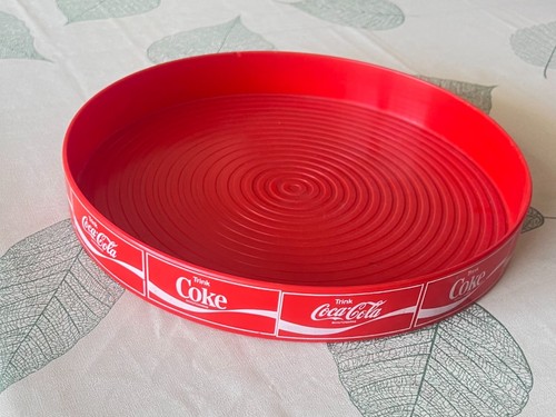 Coca cola vassoio - coca-cola,