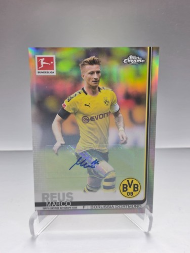 Topps chrome bundesliga - topps,