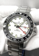 Orologio Uomo Hamilton Khaki