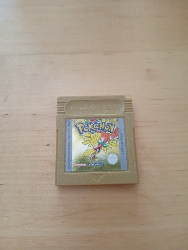 Nintendo game boy - nintendo, color