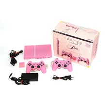 Console PS2 Slim 1G SCPH7700x