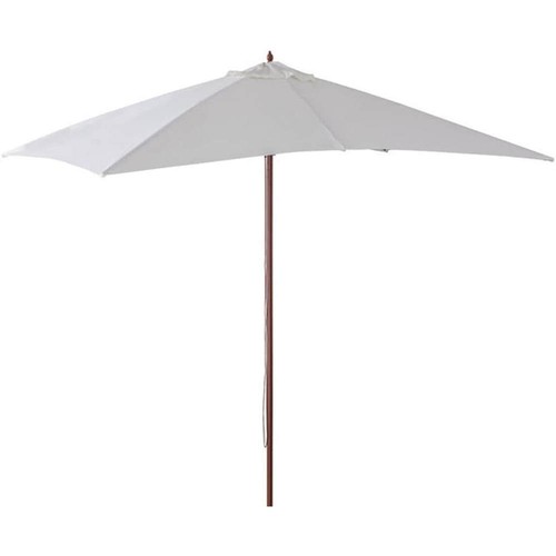 Ombrellone giardino in - da,