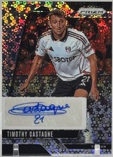 2024-25 Panini Prizm Premier