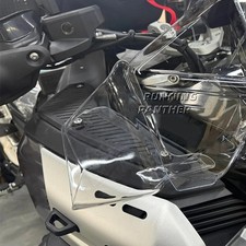 Nuovi accessori paramani