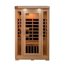 Sonoma 2-Person Hemlock