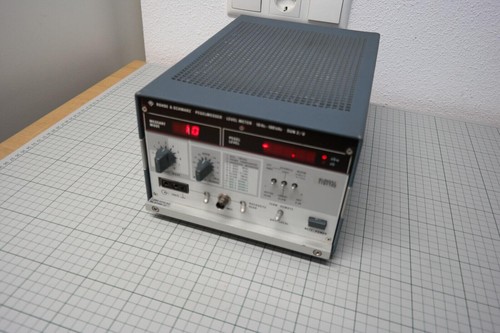Rohde schwarz sun 2 - sun, 2/u