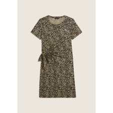 Freddy abito animalier - freddy,