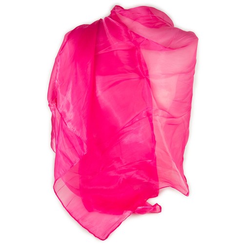 Coprispalle fucsia elegante - , da