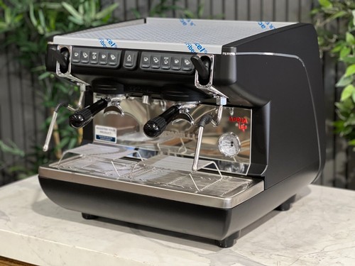 Nuova macchina caffè - nuova, da