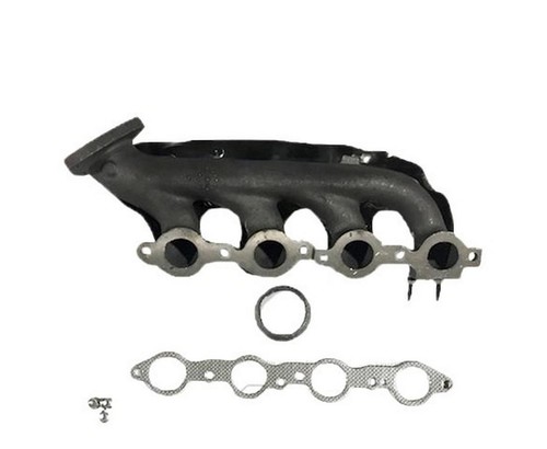 Exhaust manifold fits 2002 - fits,