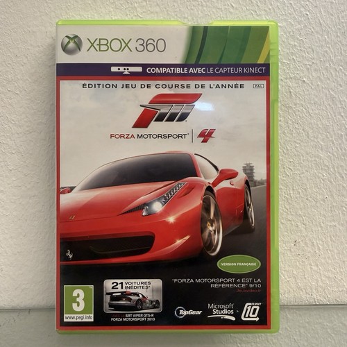 Gioco forza motorsport xbox - motorsport, 4