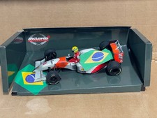 1:18 Senna McLaren MP4/8