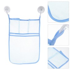  Doccia Organizer Sacco Portagiochi Organizzatore Di Giocattoli Borse Per