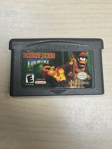 Donkey kong country - donkey,