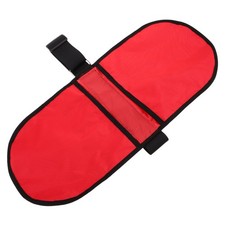  Borsa per il lancio del disco: Borsa per il trasporto di attrezzature sportive