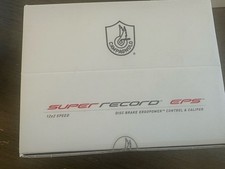 Campagnolo Super Record EPS