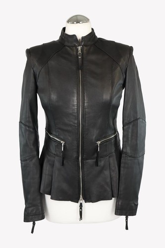 Edgy giacca biker donna gr - edgy,