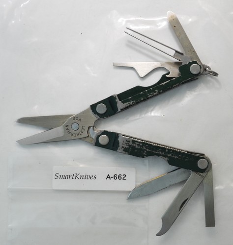 Leatherman micra usa - leatherman,