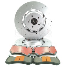 HI-TORQUE NUOVISSIMO KIT