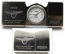 Zippo time tank precision - time,