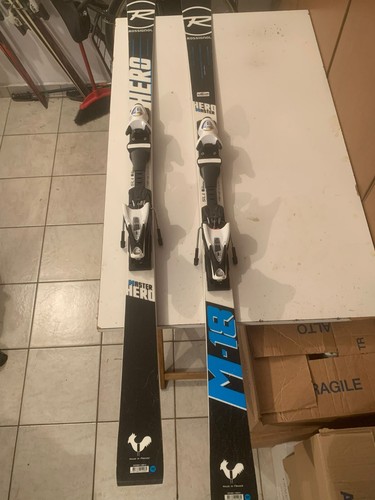 Sci rossignol hero 2018 - rossignol, m-18