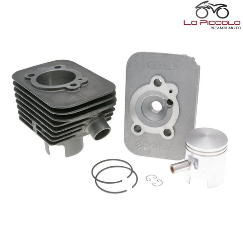Kit gruppo termico - kit,