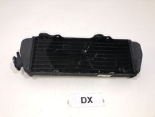 Radiatore Acqua Destro Nordwest 600 Liquido Temperatura Gilera 1991 1994