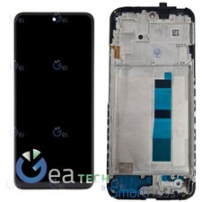 Display lcd xiaomi redmi note - display,