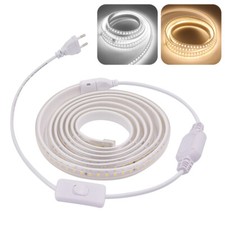 Striscia luminosa LED 220V